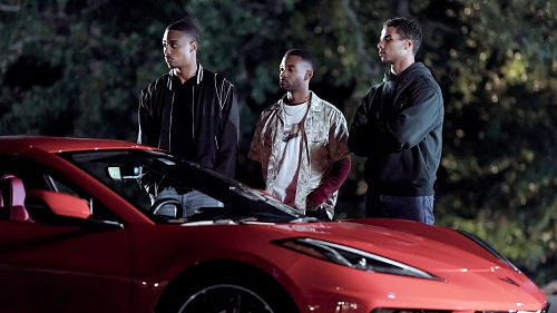 The Gates 2026