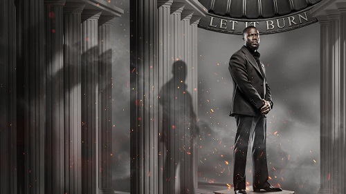 The Roast of Kevin Hart The Roast of Kevin Hart