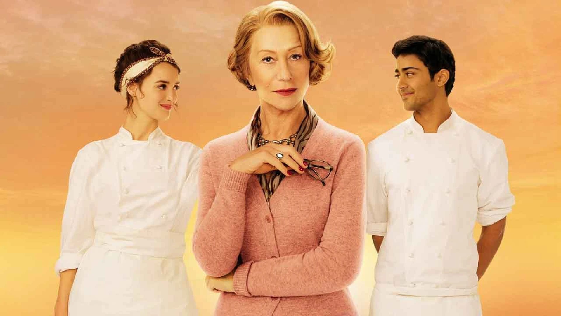 The Hundred-Foot Journey 2026 The Hundred-Foot Journey 2026