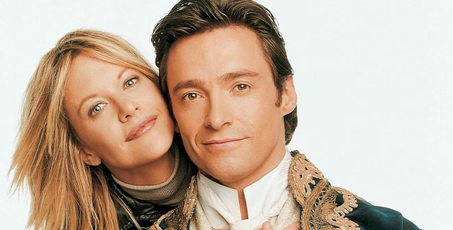 Kate & Leopold 2026 Kate & Leopold 2026