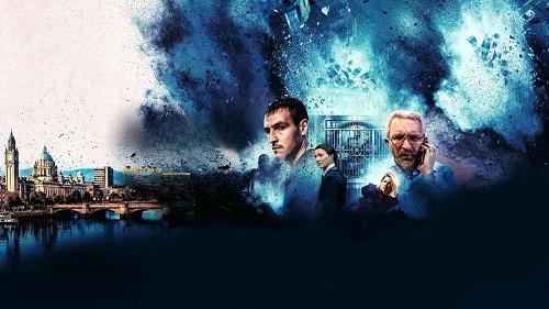No Ordinary Heist 2026 No Ordinary Heist 2026