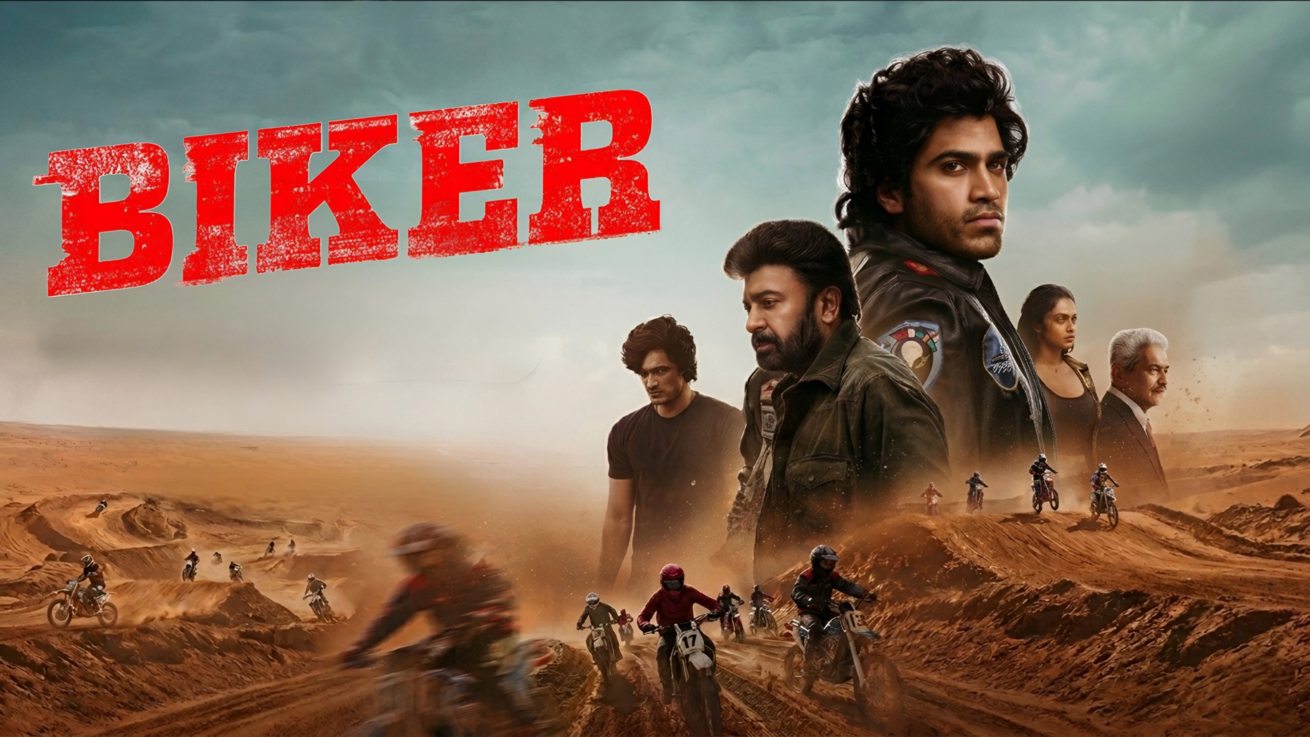 Biker 2026 Biker 2026