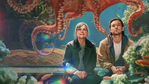 Remarkably Bright Creatures 2026 Remarkably Bright Creatures 2026