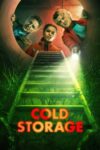 Cold Storage Cold Storage