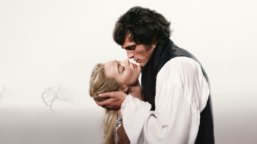 Wuthering Heights Wuthering Heights