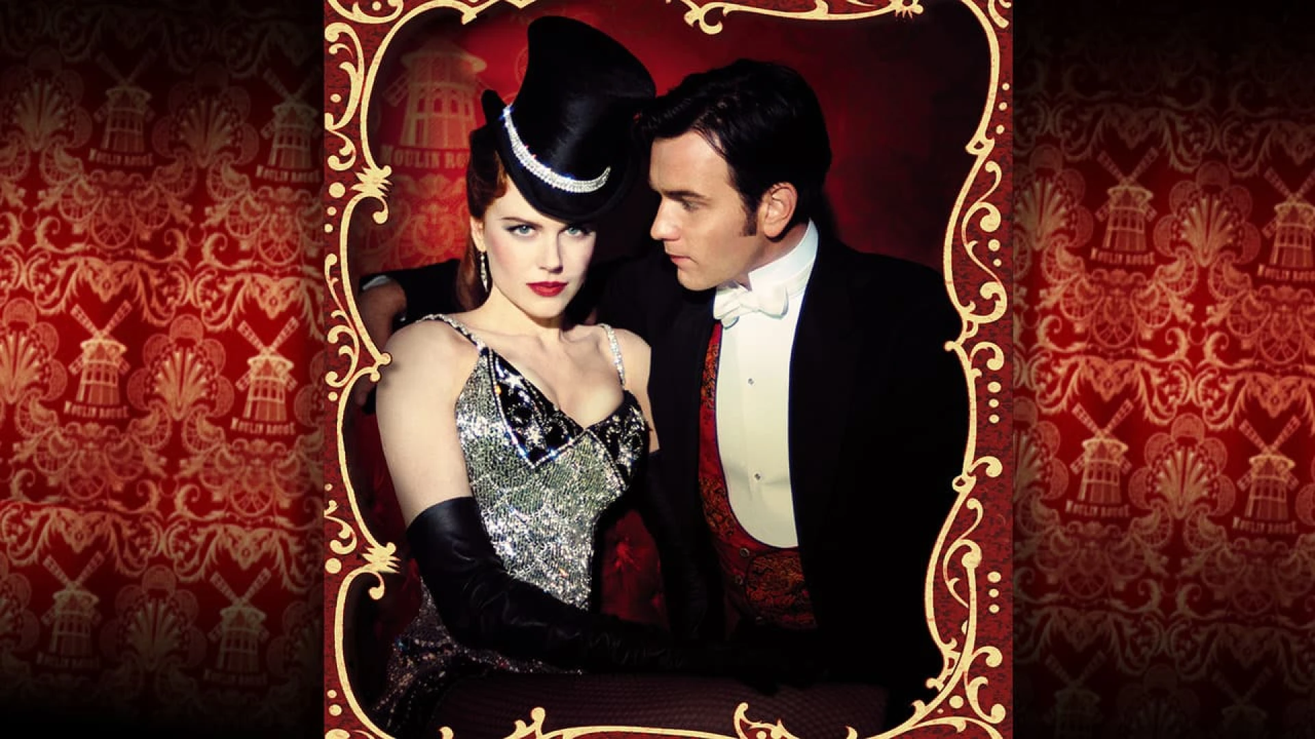 Moulin Rouge 2026 Moulin Rouge 2026