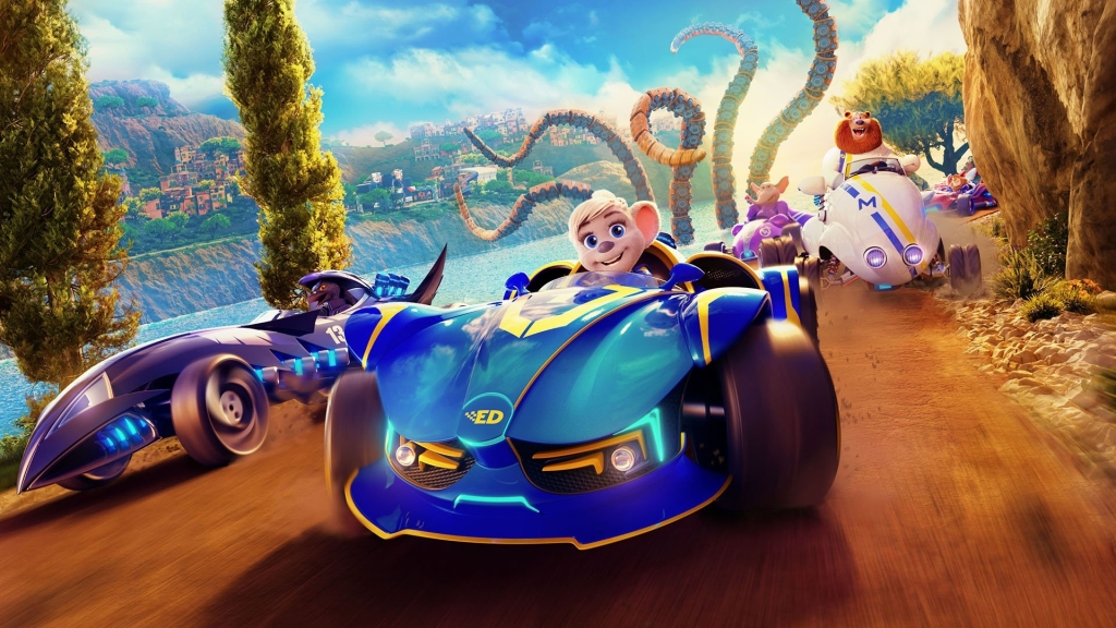Grand Prix of Europe Grand Prix of Europe