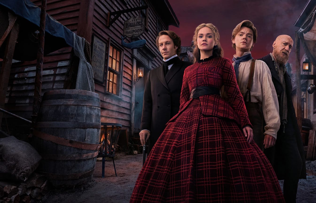 The Artful Dodger 2023 The Artful Dodger 2023