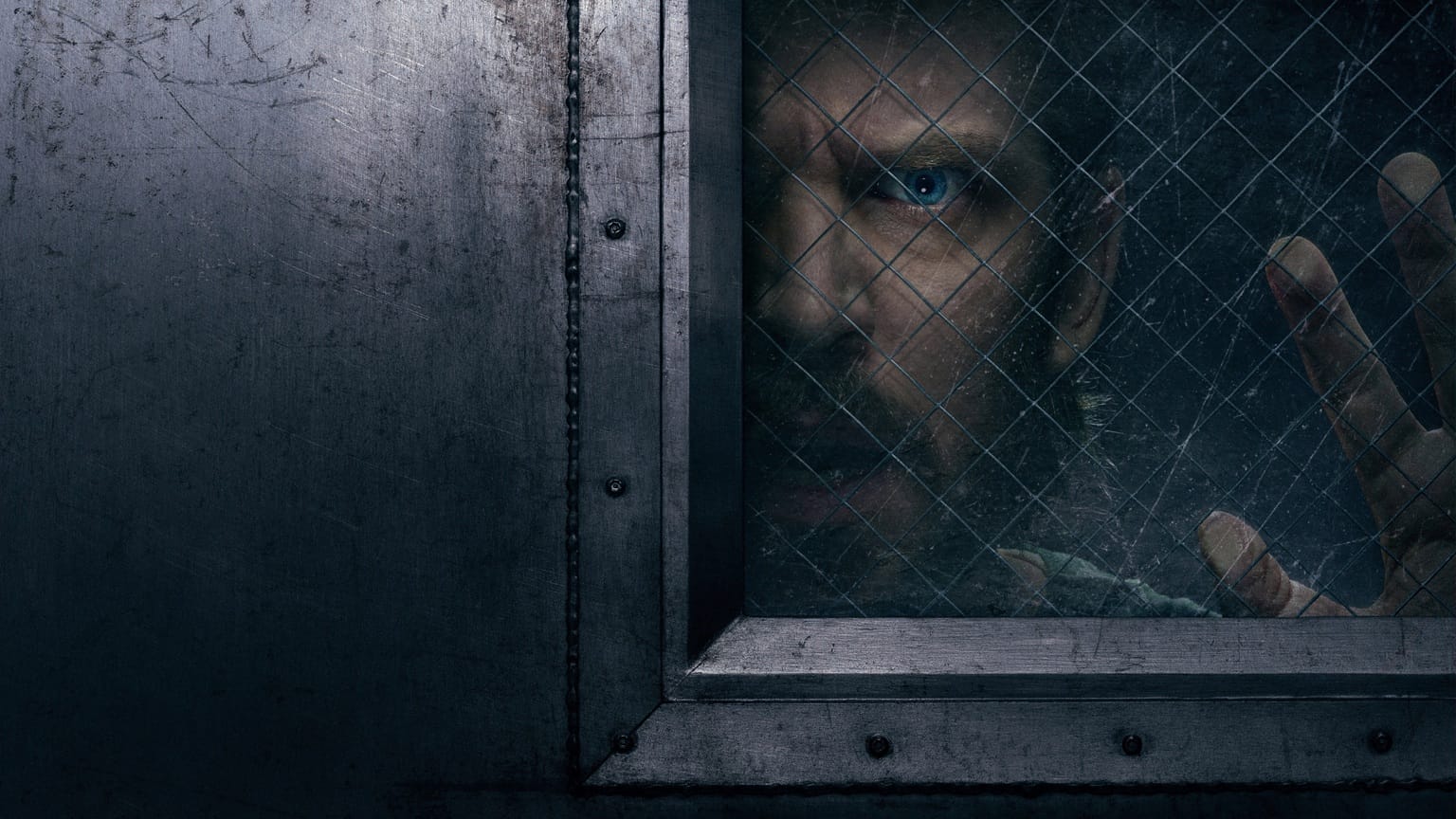 The Terror: Devil in Silver 2018 The Terror: Devil in Silver 2018