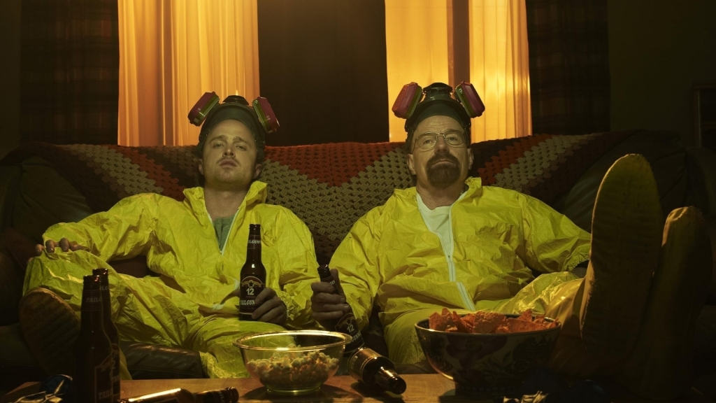 Breaking Bad Breaking Bad