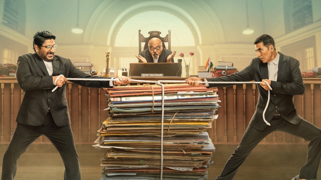 Jolly LLB 3 Jolly LLB 3