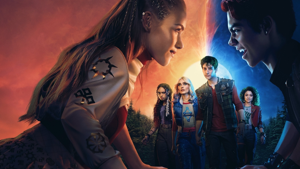 Zombies 4: Dawn of the Vampires Zombies 4: Dawn of the Vampires