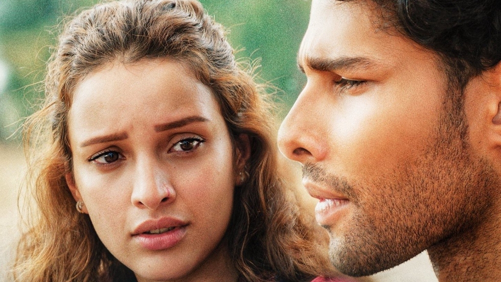 Dhadak 2 Dhadak 2