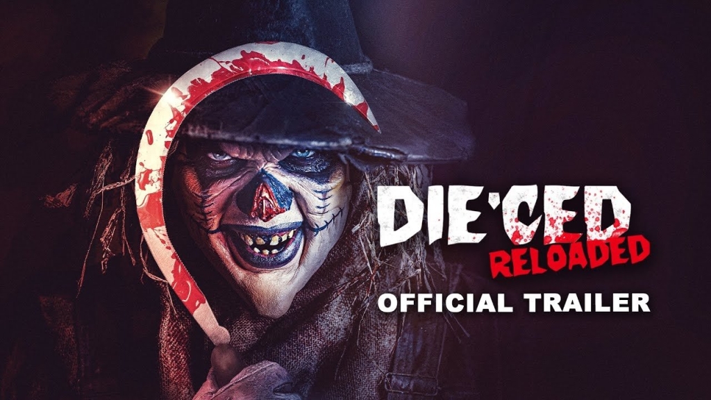 Die’ced: Reloaded Die’ced: Reloaded