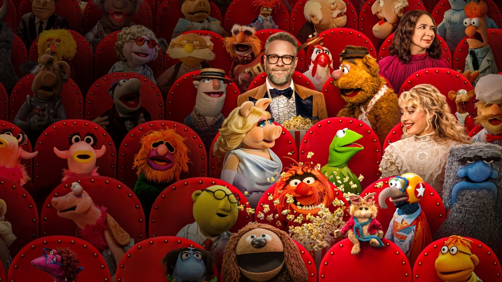 The Muppet Show The Muppet Show