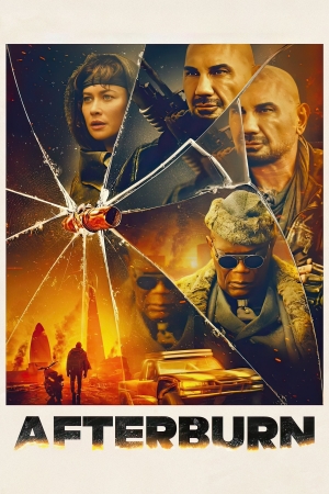 دانلود فیلم پس از سوختن