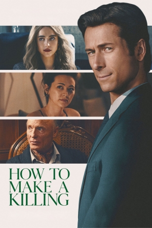 دانلود فیلم How to Make a Killing