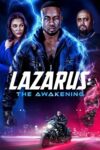 Lazarus: The Awakening Lazarus: The Awakening