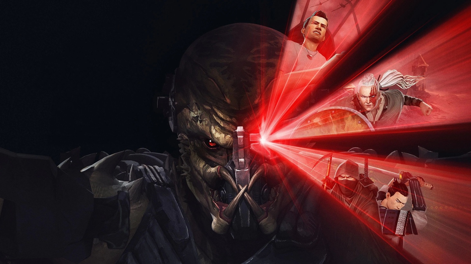 Predator: Killer of Killers 2025 Predator: Killer of Killers 2025