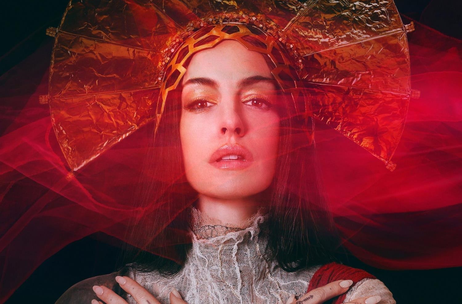 Mother Mary Mother Mary