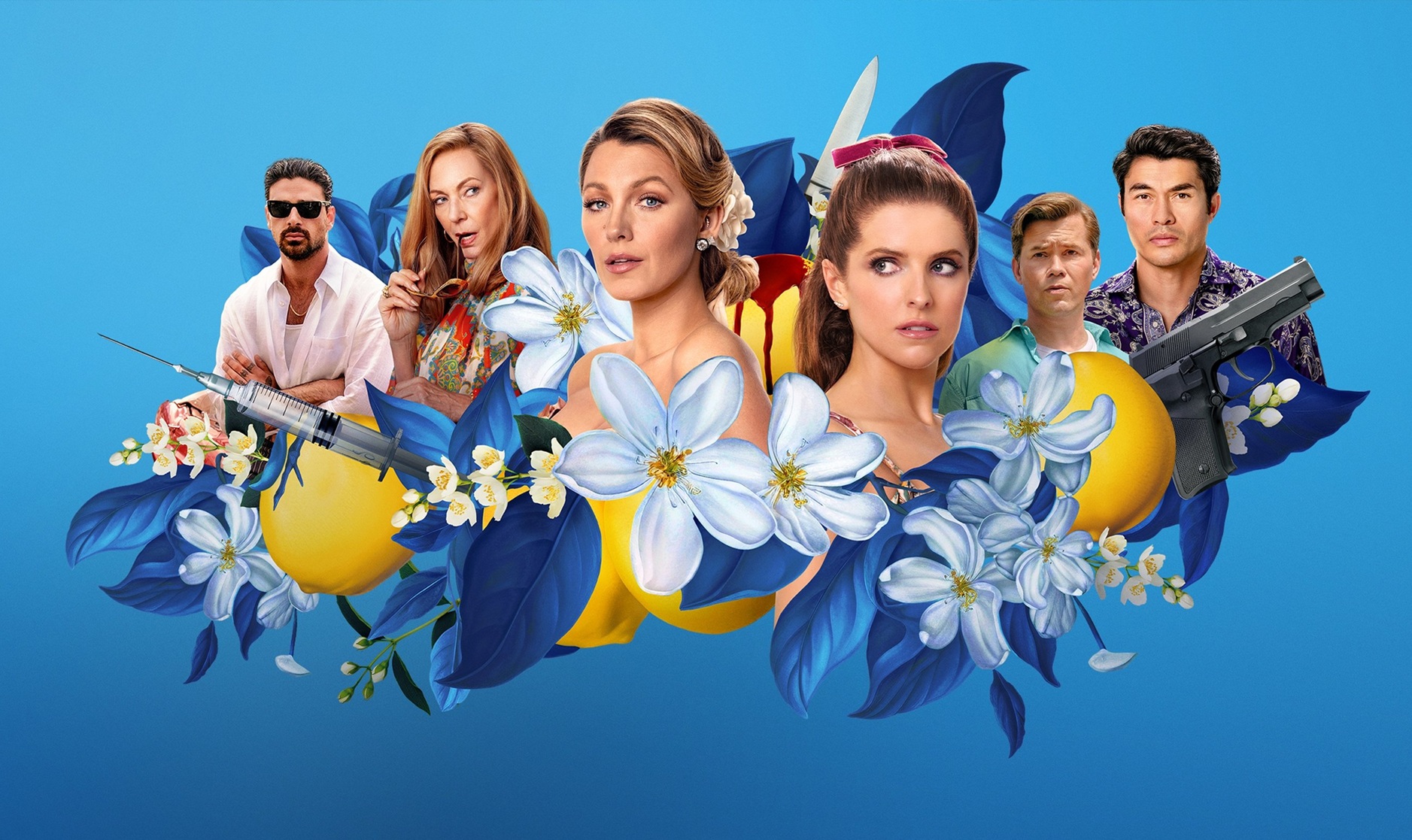 Another Simple Favor 2025 Another Simple Favor 2025