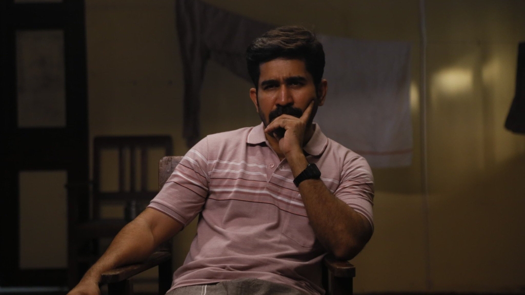 Shakthi Thirumagan Shakthi Thirumagan