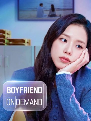 دانلود دانلود سریال Boyfriend on Demand از فیلم فان