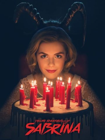 دانلود دانلود سریال Chilling Adventures of Sabrina 2018 از فیلم فان