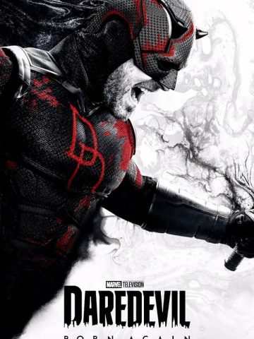 دانلود سریال Daredevil: Born Again 2025