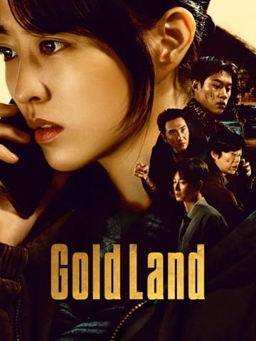 دانلود سریال Goldland