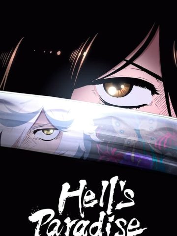دانلود دانلود سریال Hell’s Paradise: Jigokuraku 2023 از فیلم فان