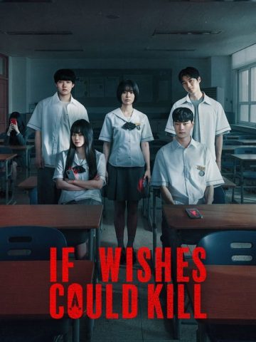 دانلود سریال If Wishes Could Kill