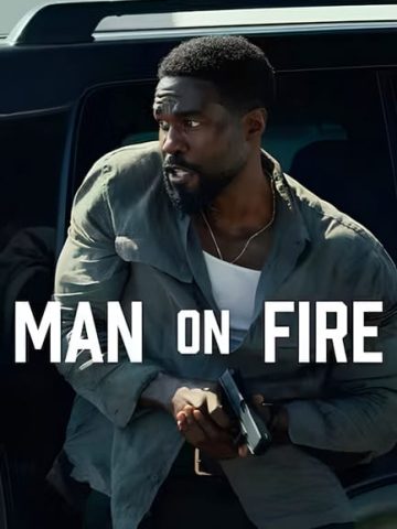 دانلود سریال Man on Fire