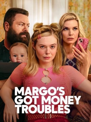 دانلود سریال Margo’s Got Money Troubles