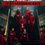 Money Heist: Korea – Joint Economic Area 2022