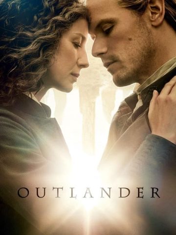 دانلود سریال Outlander 2014