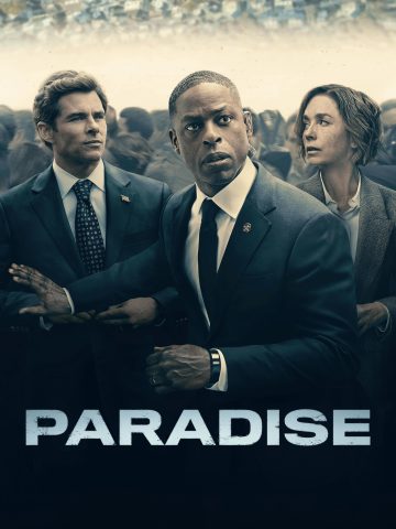 دانلود دانلود سریال Paradise 2025 از فیلم فان