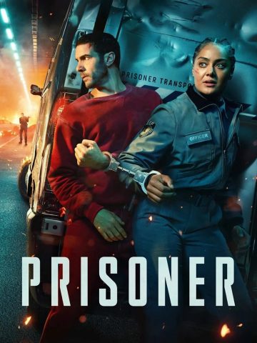 دانلود سریال Prisoner