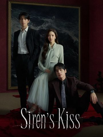 دانلود دانلود سریال Siren’s Kiss از فیلم فان