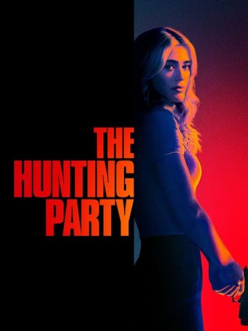 دانلود سریال The Hunting Party 2025