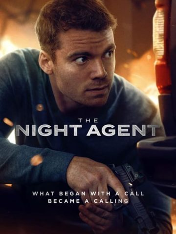 دانلود دانلود سریال The Night Agent 2023 از فیلم فان