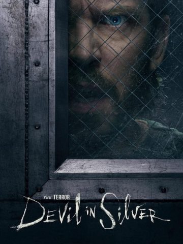 دانلود سریال The Terror: Devil in Silver 2018