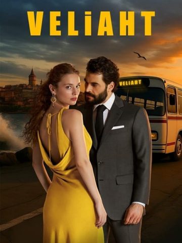 دانلود دانلود سریال Veliaht 2025 از فیلم فان