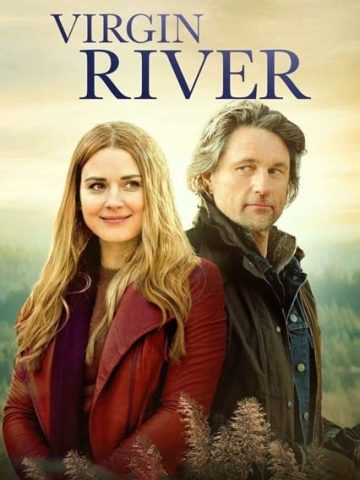 دانلود دانلود سریال Virgin River 2019 از فیلم فان