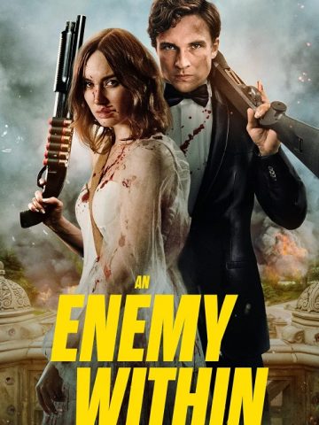 دانلود فیلم An Enemy Within 2026
