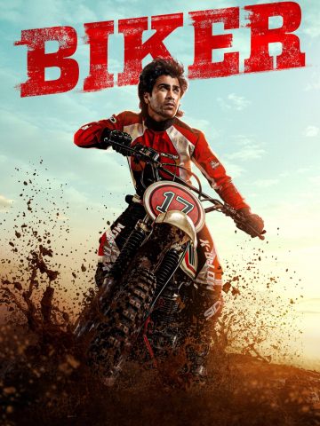 دانلود فیلم Biker 2026