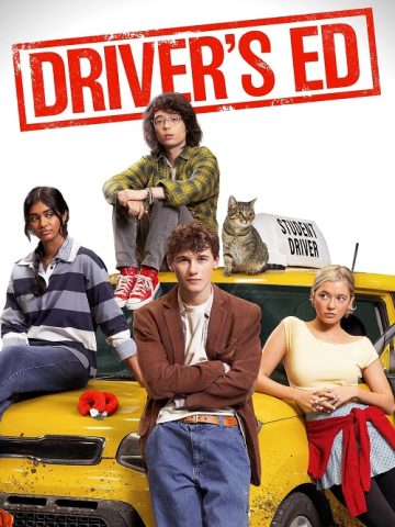 دانلود فیلم Driver’s Ed 2026