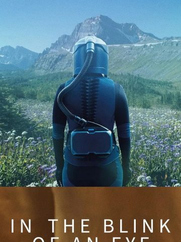 دانلود دانلود فیلم In the Blink of an Eye 2026 از فیلم فان
