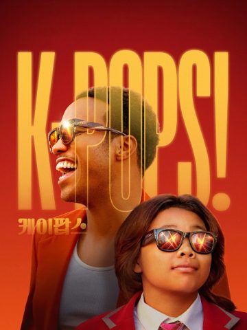 دانلود فیلم K-Pops