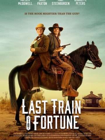 دانلود فیلم Last Train to Fortune 2026